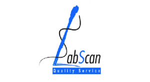 lab scan